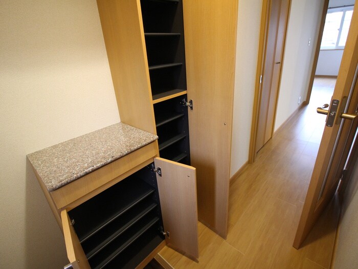 靴箱 グランツシュティルB