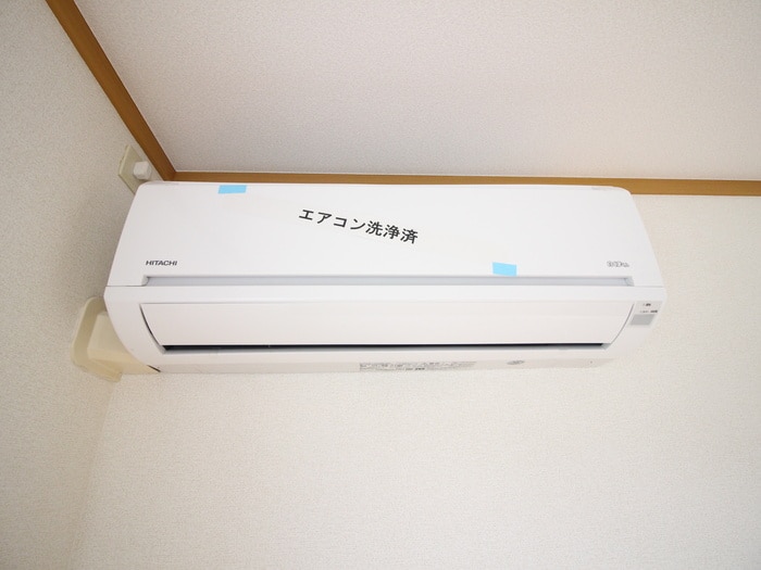 内観写真 グランツシュティルB