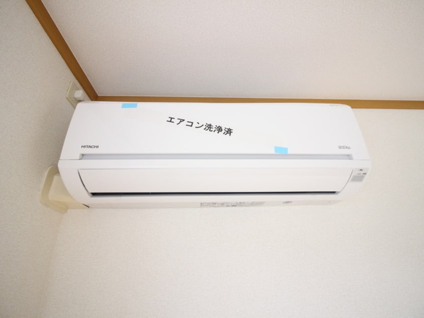 内観写真 グランツシュティルB