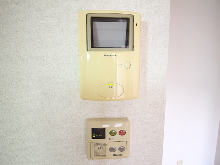 内観写真 グランツシュティルB