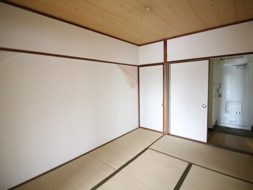 居室 原口ビル