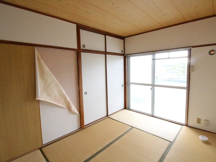 居室 原口ビル