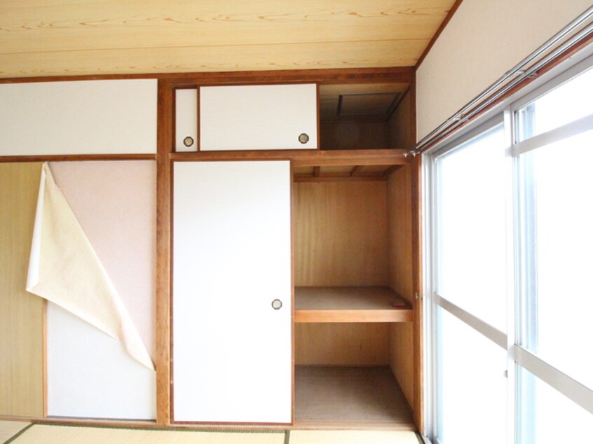 収納 原口ビル