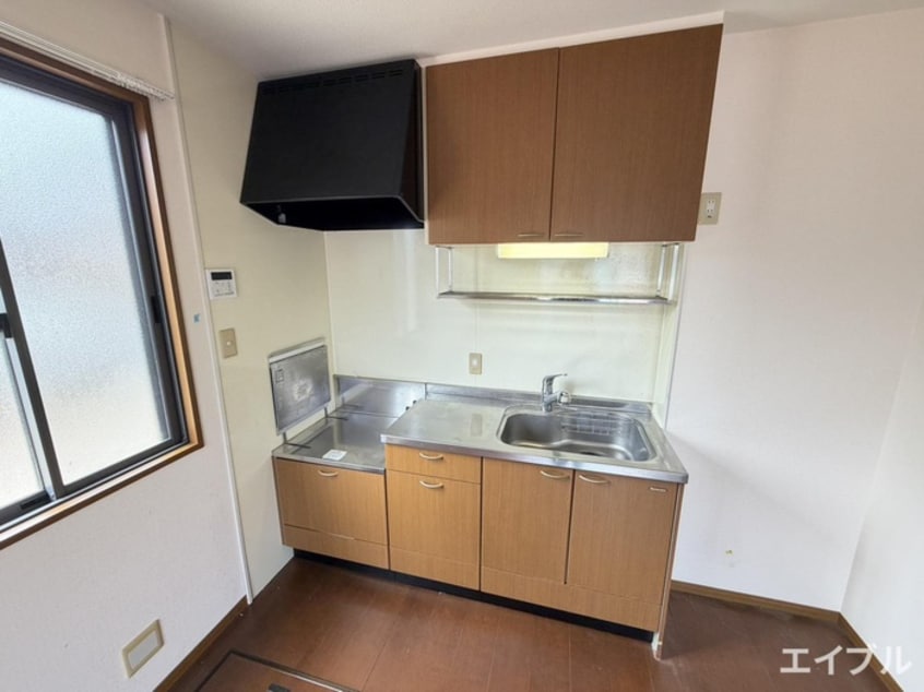 キッチン パークハイム皿山 Ａ