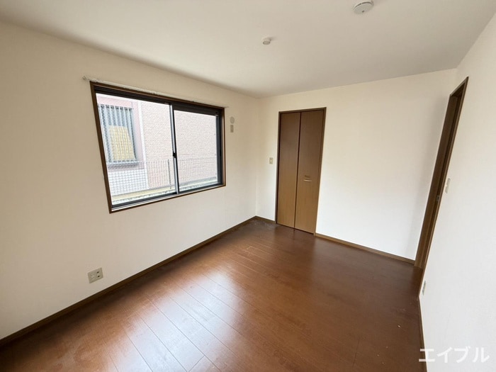 居室 パークハイム皿山 Ａ