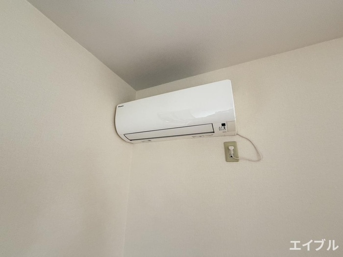 内観写真 パークハイム皿山 Ａ