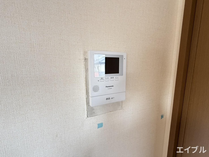 内観写真 パークハイム皿山 Ａ