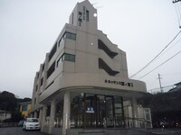 ルネッサンス宮ノ尾Ⅰ