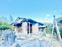 山部貸家