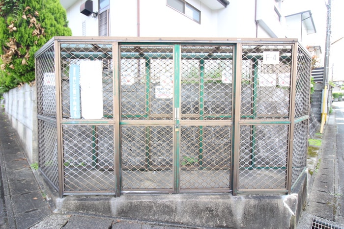 その他 パナハイツ美しが丘南