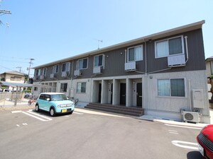 シャルマン　ソレイユ