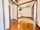 居室 九陶ハイツ