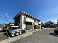 グランドメゾンⅡ Ａ棟