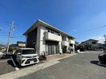 グランドメゾンⅡ Ａ棟