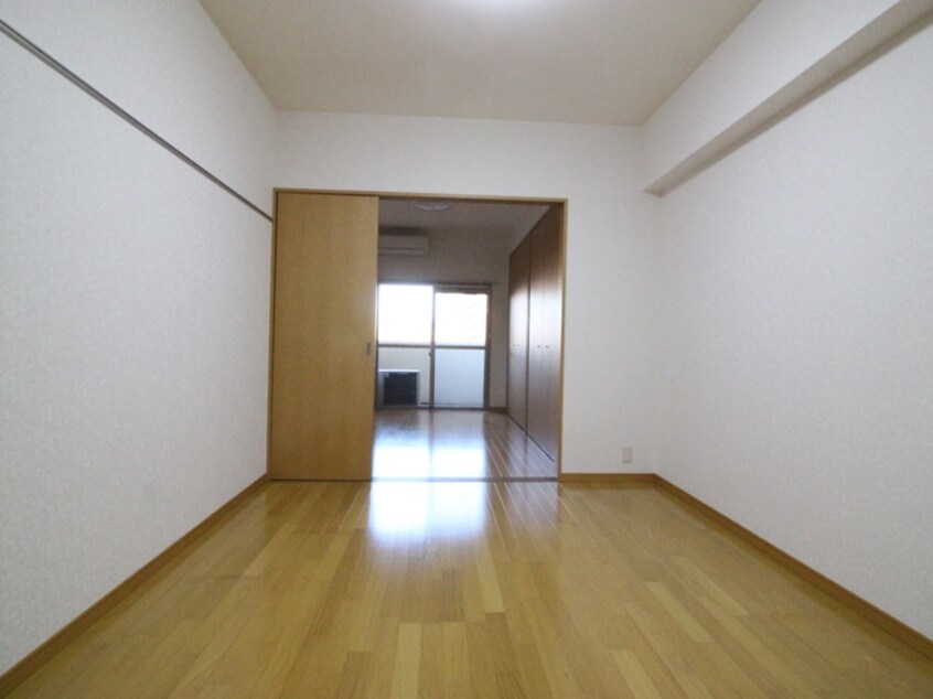 居室 リファレンス箱崎