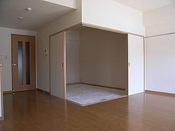 居室 リファレンス箱崎