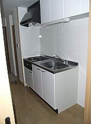 キッチン リファレンス箱崎