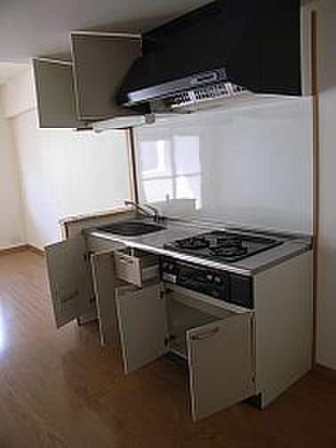 キッチン リファレンス箱崎