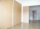 室内からの展望 リファレンス箱崎