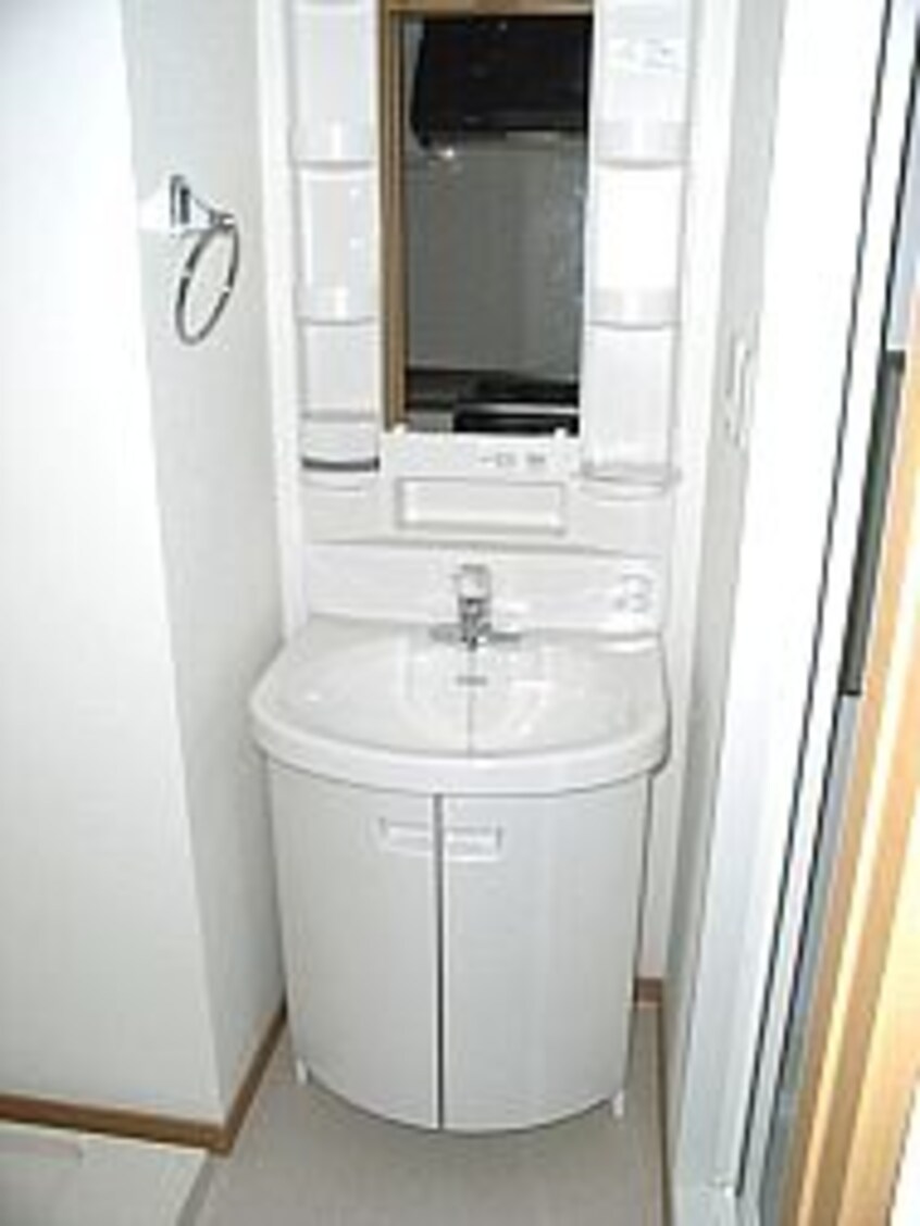 洗面 リファレンス箱崎