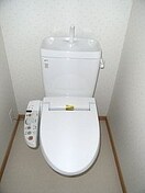 トイレ リファレンス箱崎