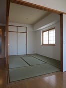 居室 リファレンス箱崎