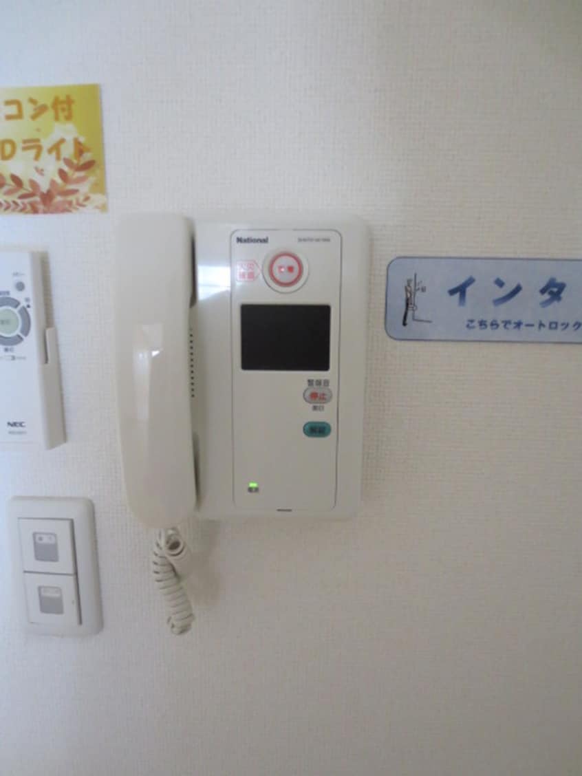 内観写真 リファレンス箱崎