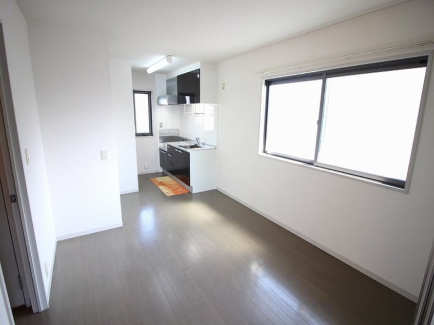 居室 グランドメゾンⅡ Ｂ棟