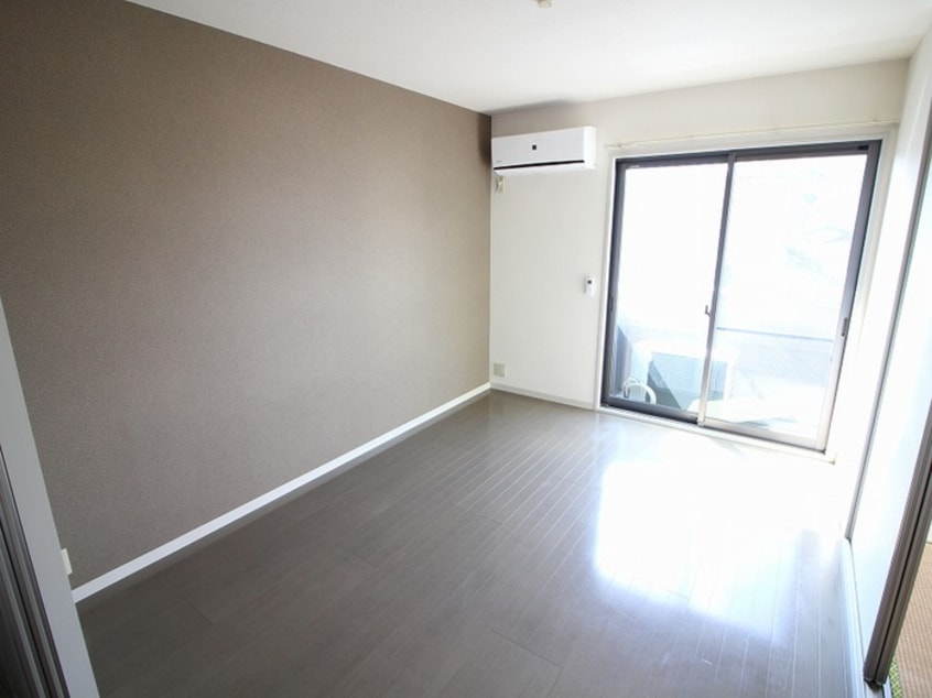 居室 グランドメゾンⅡ Ｂ棟