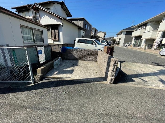 建物設備 グランドメゾンⅡ Ｂ棟