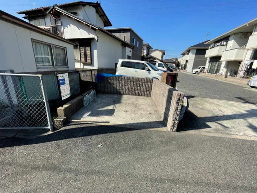 建物設備 グランドメゾンⅡ Ｂ棟