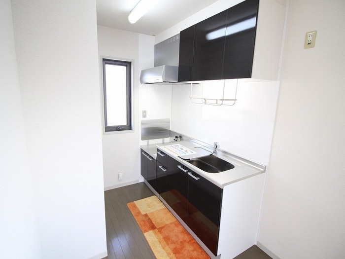 キッチン グランドメゾンⅡ Ｂ棟