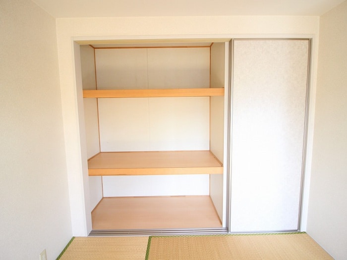 収納 グランドメゾンⅡ Ｂ棟