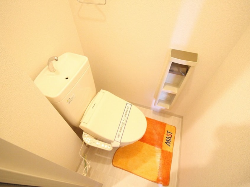 トイレ グランドメゾンⅡ Ｂ棟