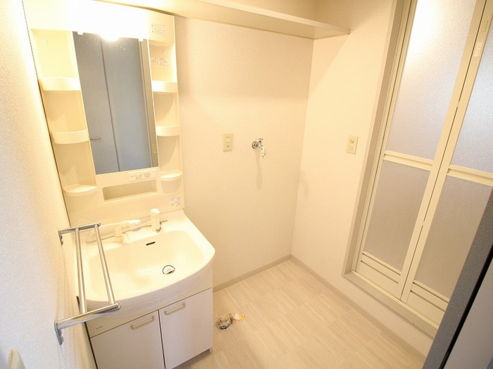 洗面 グランドメゾンⅡ Ｂ棟