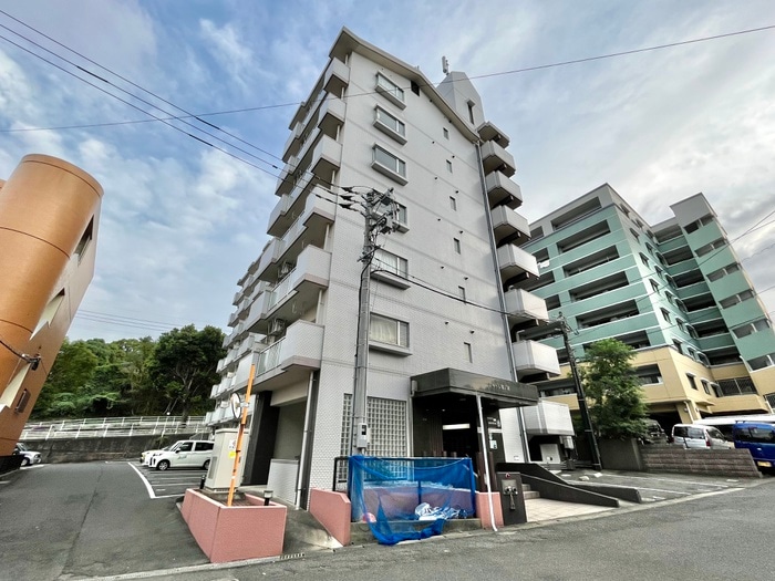 外観写真 シャトレ岸ノ浦