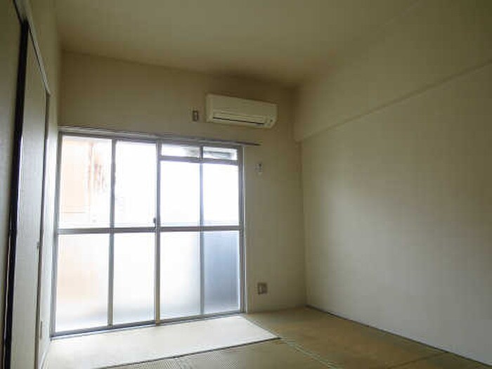 居室 シャトレ岸ノ浦