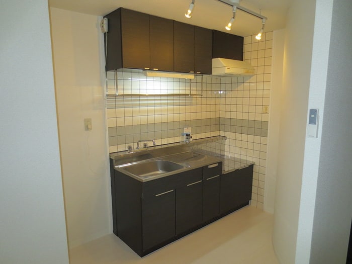 キッチン シャトレ岸ノ浦