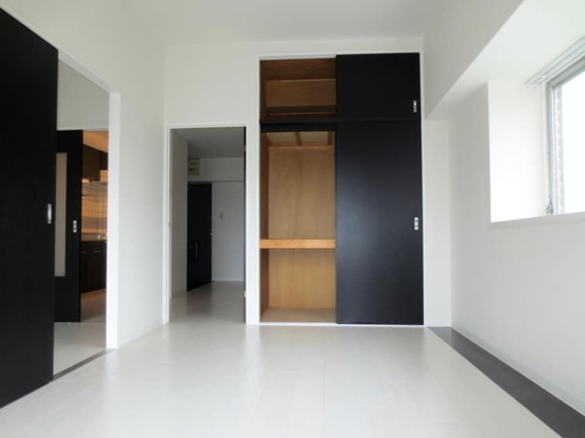 収納 シャトレ岸ノ浦