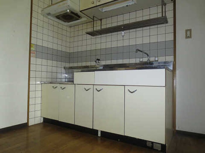 キッチン シャトレ岸ノ浦