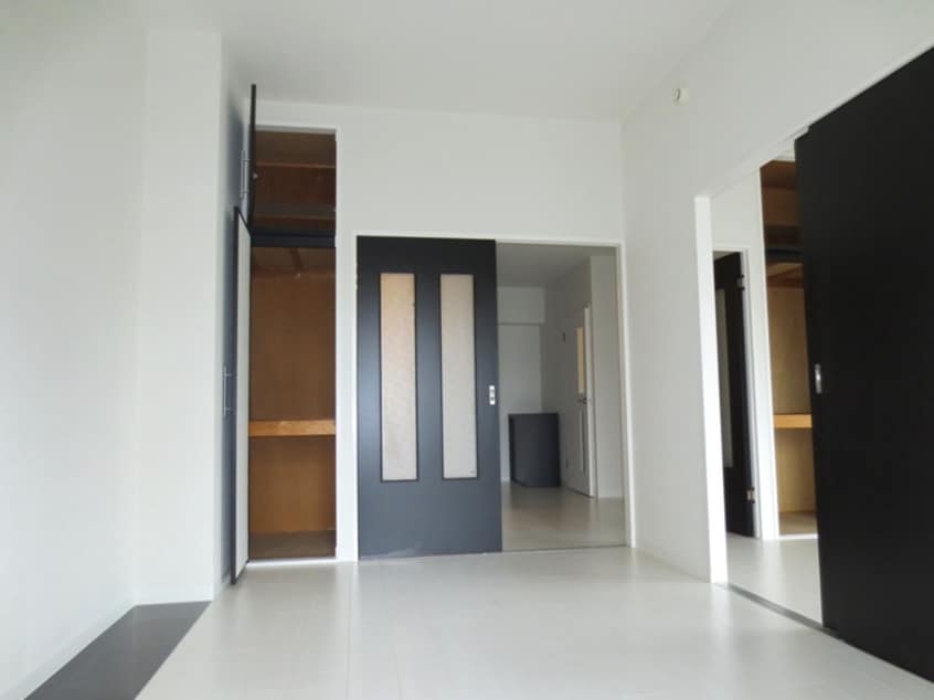 居室 シャトレ岸ノ浦