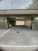 駐車場 ＳＴビル