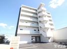 マンションRの外観