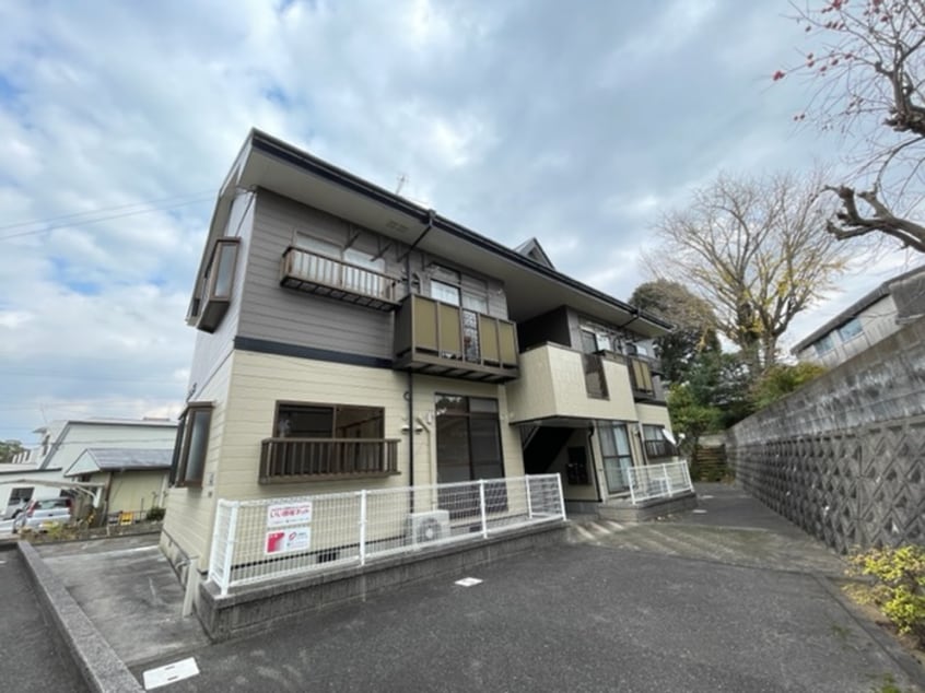 外観写真 コーポコスモス