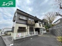 コーポコスモス