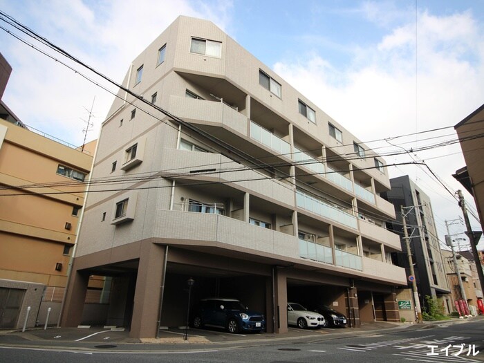 外観写真 Mind´s　Heiwa