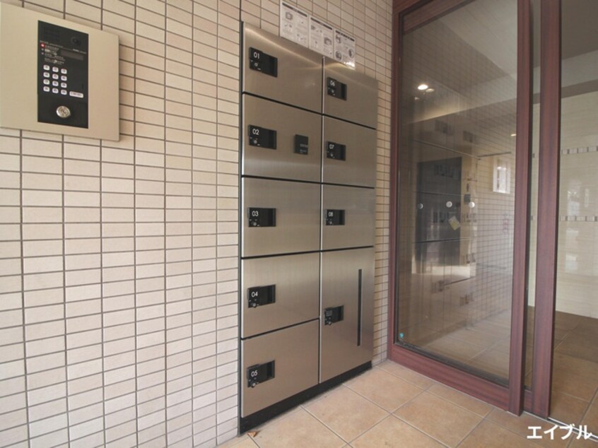 建物設備 Mind´s　Heiwa