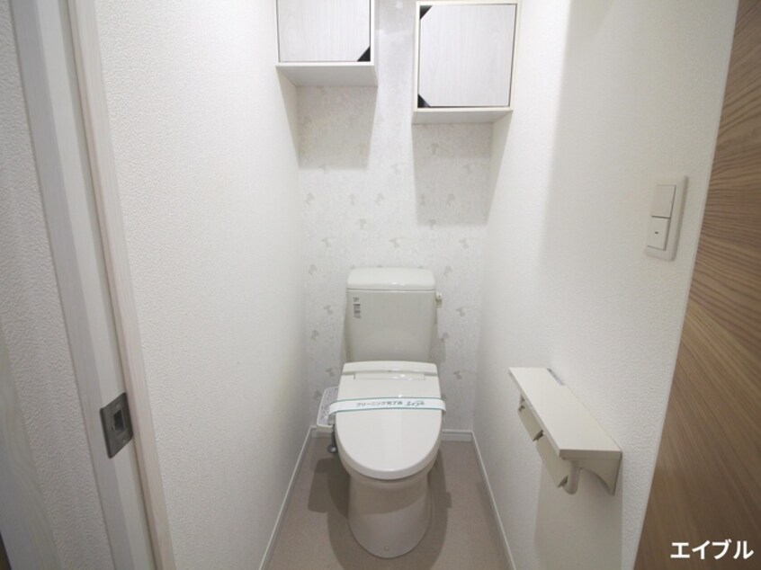 トイレ Mind´s　Heiwa