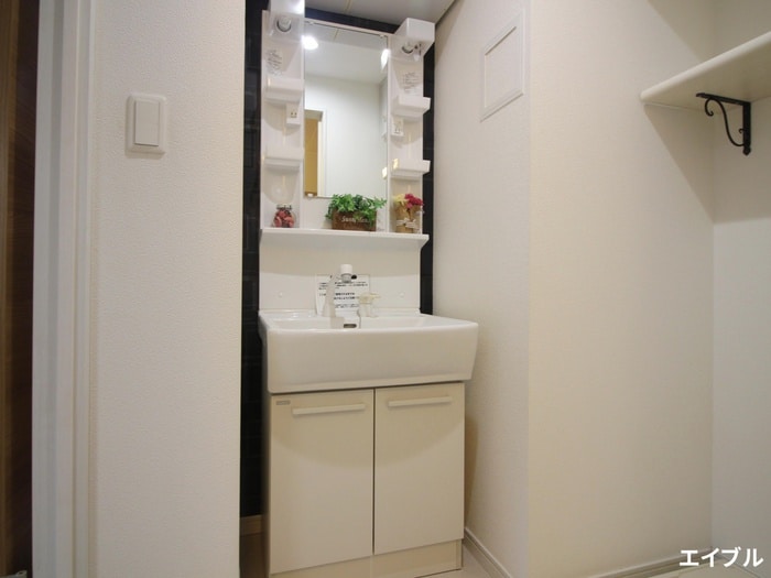 洗面 Mind´s　Heiwa