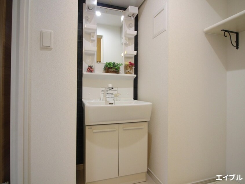 洗面 Mind´s　Heiwa